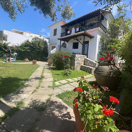 Eleni Del Sol Apartment สโกเปลอสทาวน์ ภายนอก รูปภาพ