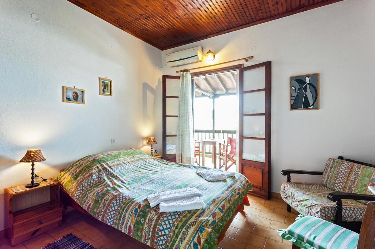 Eleni Del Sol Apartment สโกเปลอสทาวน์ ภายนอก รูปภาพ