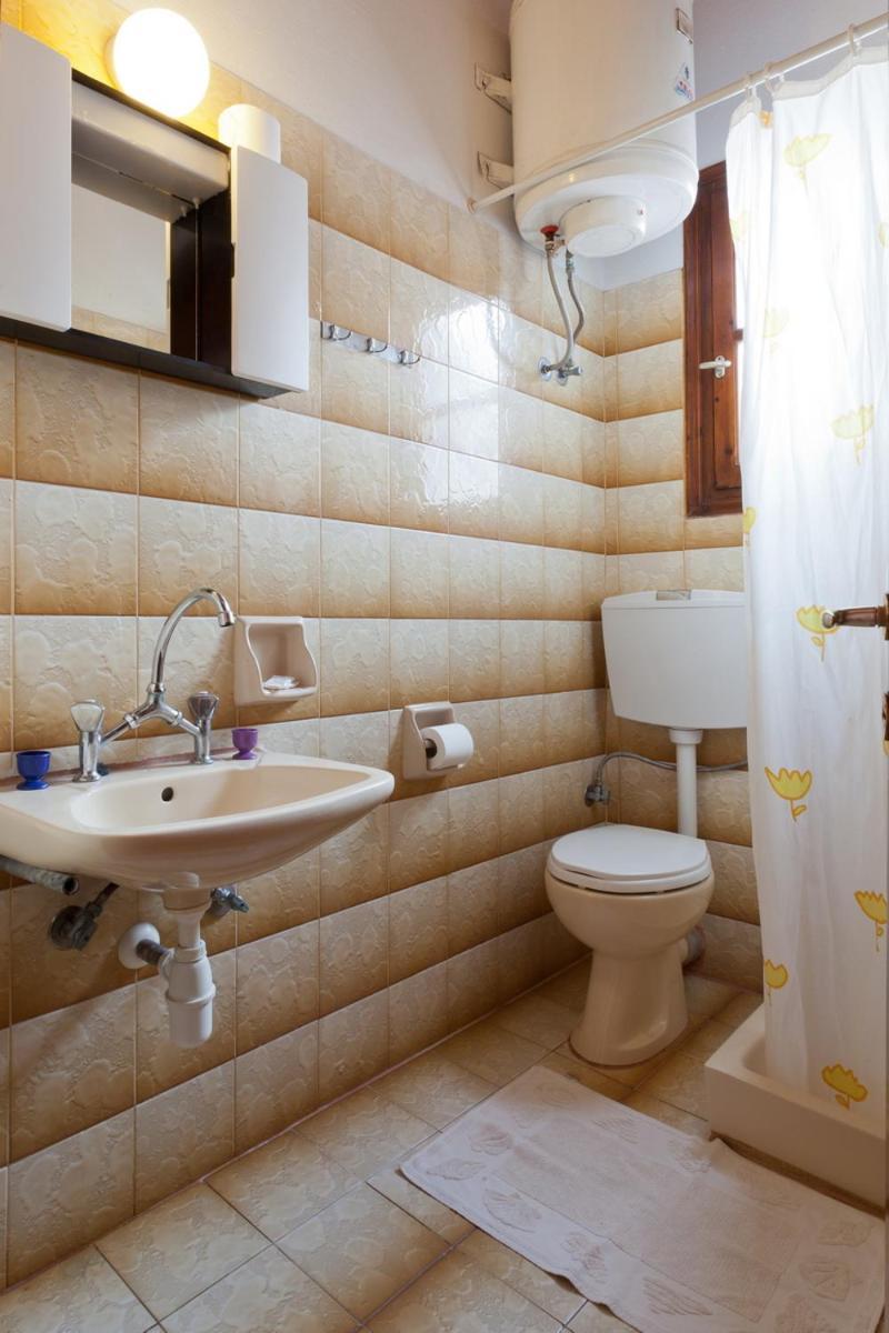 Eleni Del Sol Apartment สโกเปลอสทาวน์ ห้อง รูปภาพ